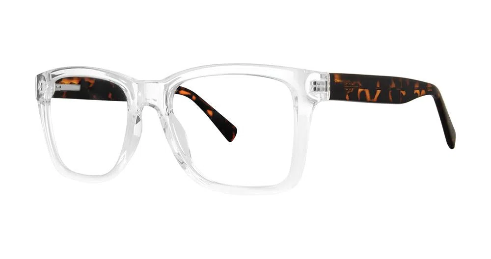 MODERN PLASTICS II INSTIGATE Eyeglasses - view 2